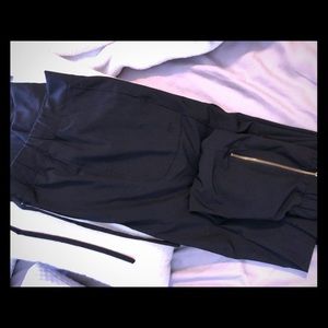 Albion Fit Medium Tall Jet Setters